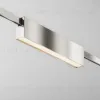 Трековый магнитный светильник Maytoni Basis TR151-1-12W3K-PT TR151-1-12W3K-PT - 3
