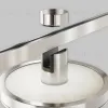 Трековый магнитный светильник Maytoni Plato TR152-1-7W4K-PT TR152-1-7W4K-PT - 7