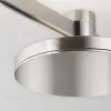 Трековый магнитный светильник Maytoni Plato TR152-1-7W4K-PT TR152-1-7W4K-PT - 3