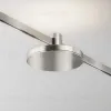 Трековый магнитный светильник Maytoni Plato TR152-1-7W4K-PT TR152-1-7W4K-PT - 4