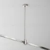 Крепление потолочное одинарное Maytoni Flarity TRA158C-SL1-PT TRA158C-SL1-PT - 2