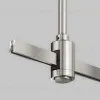 Крепление потолочное одинарное Maytoni Flarity TRA158C-SL1-PT TRA158C-SL1-PT - 3