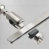 Крепление настенное одинарное Maytoni Flarity TRA155CW-S1-PT TRA155CW-S1-PT - 4
