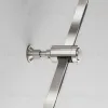 Крепление настенное одинарное Maytoni Flarity TRA155CW-S1-PT TRA155CW-S1-PT - 2