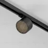 Трековый однофазный светильник Maytoni Glare TR225-1-GX53-B TR225-1-GX53-B - 4
