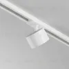 Трековый однофазный светильник Maytoni Glare TR225-1-GX53-W TR225-1-GX53-W - 8