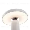 Настольная аккумуляторная лампа Freya Mushroom FR6109TL-L4W FR6109TL-L4W - 6