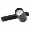 Трековый однофазный светильник AM Group Plain Opal AM589 20W 4000K BK AM589 20W 4000K BK - 5