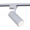 Трековый однофазный светильник Reluce 06650-9.3-LED10/20/30W CCT WT 06650-9.3-LED10/20/30W CCT WT - 6