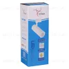 Трековый однофазный светильник Reluce 06650-9.3-LED10/20/30W CCT WT 06650-9.3-LED10/20/30W CCT WT - 3