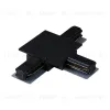 T-образный коннектор Reluce RL 06045 T-connector BK RL 06045 T-connector BK - 2