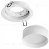 Встраиваемый светильник Hesby Lighting Nimbus HSBL_0129 HSBL_0129 - 3