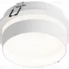 Встраиваемый светильник Hesby Lighting Nimbus HSBL_0129 HSBL_0129 - 1