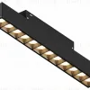 Трековый линейный светильник Hesby Lighting ElDeko HSBL_0146 HSBL_0146 - 1