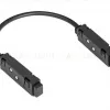 Коннектор питания угловой Hesby Lighting ElDeko HSBL_0152 HSBL_0152 - 2