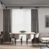 Шинопровод трехфазный накладной с заглушками Hesby Lighting ElDeko HSBL_0170 HSBL_0170 - 2