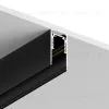 Шинопровод трехфазный накладной с заглушками Hesby Lighting ElDeko HSBL_0170 HSBL_0170 - 4