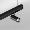 Шинопровод трехфазный накладной с заглушками Hesby Lighting ElDeko HSBL_0170 HSBL_0170 - 6