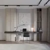 Шинопровод однофазный накладной с заглушкой и вводом питания Hesby Lighting Skylite HSBL_0173 HSBL_0173 - 2