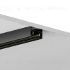Шинопровод однофазный накладной с заглушкой и вводом питания Hesby Lighting Skylite HSBL_0173 HSBL_0173 - 4