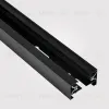 Шинопровод однофазный накладной с заглушкой и вводом питания Hesby Lighting Skylite HSBL_0173 HSBL_0173 - 7