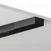 Шинопровод однофазный накладной с заглушкой и вводом питания Hesby Lighting Skylite HSBL_0173 HSBL_0173 - 5
