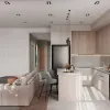 Встраиваемый светильник Hesby Lighting Breeze HSBL_0176 HSBL_0176 - 2