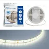 Светодиодная лента Feron LS511 24В 2835 11Вт/м 6000К 5м IP65 51636 51636 - 2