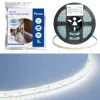 Светодиодная лента Feron LS512 24В 2835 16Вт/м 6000К 5м IP65 51827 51827 - 2