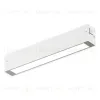 Трековый однофазный светильник AM Group Plain Opal AM583 9W 4000K WH AM583 9W 4000K WH - 2