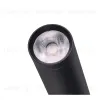 Трековый однофазный светильник AM Group Plain Opal AM588 10W 4000K BK AM588 10W 4000K BK - 3