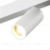 Трековый однофазный светильник AM Group Plain Opal AM589 20W 3000K WH AM589 20W 3000K WH - 1