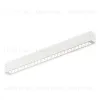 Трековый однофазный светильник AM Group Plain Opal AM580 9W 4000K WH AM580 9W 4000K WH - 1