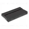 Трековый однофазный светильник AM Group Plain Opal AM591 9W 3000K BK AM591 9W 3000K BK - 2