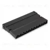 Трековый однофазный светильник AM Group Plain Opal AM591 9W 4000K WH AM591 9W 4000K WH - 1