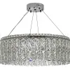 Подвесная люстра Arti Lampadari Ovindoli L 1.5.60.102 N Ovindoli L 1.5.60.102 N - 1