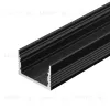 Профиль Arlight SL-SLIM15-H10-2000 BLACK 056908 056908 - 2
