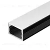 Профиль Arlight SL-SLIM15-H10-2000 BLACK 056908 056908 - 1