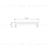 Экран Arlight SL-SLIM15-H10-W14-2000 OPAL 056893 056893 - 2
