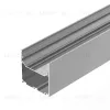 Профиль Arlight LINE-M-7575-3000 ANOD 056346 056346 - 2