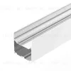 Профиль Arlight LINE-M-7575-2500 WHITE 058158 058158 - 2