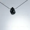 Трековый светильник Arlight ART-INBELT-CUP-R100-8W Day4000-MIX (BK, 36 deg, 48V, DALI) 051173 051173 - 4