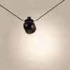 Трековый светильник Arlight ART-INBELT-CUP-R100-8W Day4000-MIX (BK, 90 deg, 48V, DALI) 051177 051177 - 2