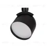 Трековый светильник Arlight ART-INBELT-CUP-R100-8W Day4000-MIX (BK, 90 deg, 48V, DALI) 051177 051177 - 1