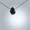 Трековый светильник Arlight ART-INBELT-CUP-R100-8W Day4000-MIX (BK, 90 deg, 48V, DALI) 051177 051177 - 3