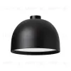 Трековый светильник Arlight ART-INBELT-BOWL-R140-8W Day4000-MIX (BK, 95 deg, 48V, DALI) 051162 051162 - 1