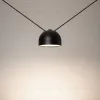 Трековый светильник Arlight ART-INBELT-BOWL-R210-16W Day4000-MIX (BK, 100 deg, 48V, DALI) 051160 051160 - 2