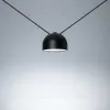 Трековый светильник Arlight ART-INBELT-BOWL-R210-16W Day4000-MIX (BK, 100 deg, 48V, DALI) 051160 051160 - 3