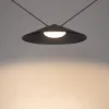 Трековый светильник Arlight ART-INBELT-WOK-R430-15W Day4000-MIX (BK, 110 deg, 48V, DALI) 051186 051186 - 3