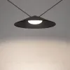 Трековый светильник Arlight ART-INBELT-WOK-R430-15W Day4000-MIX (BK, 110 deg, 48V, DALI) 051186 051186 - 4